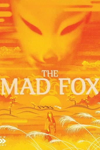 Poster for The Mad Fox
