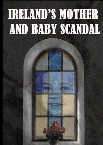 Poster for Ireland's Mother and Baby Scandal