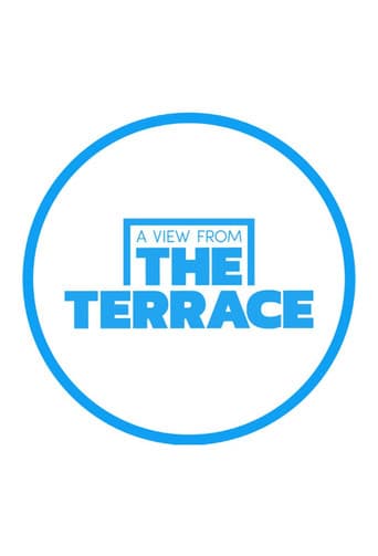 Poster for A View from the Terrace