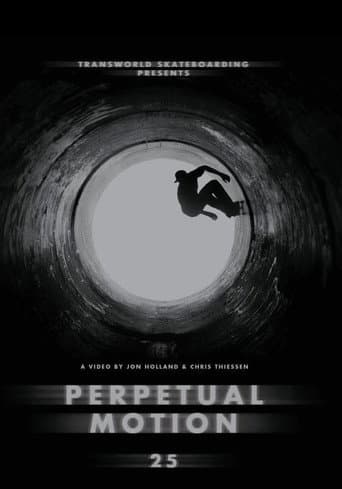 Poster for Perpetual Motion