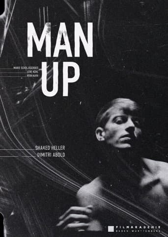 Poster for Man Up
