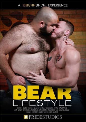 Poster for Bear Lifestyle