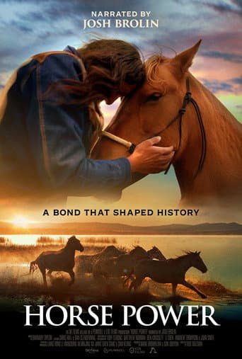 Poster for Horse Power