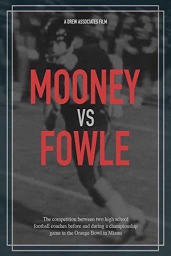 Poster for Mooney vs. Fowle