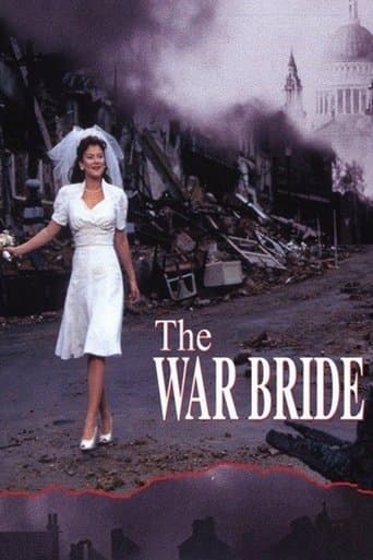 Poster for The War Bride