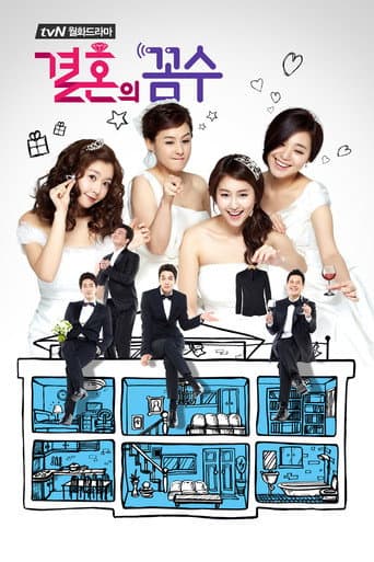 Poster for The Wedding Scheme