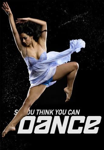 Poster for Season 5