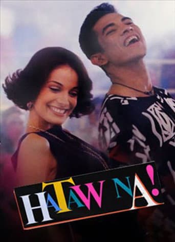 Poster for Hataw Na!