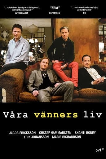 Poster for Season 1
