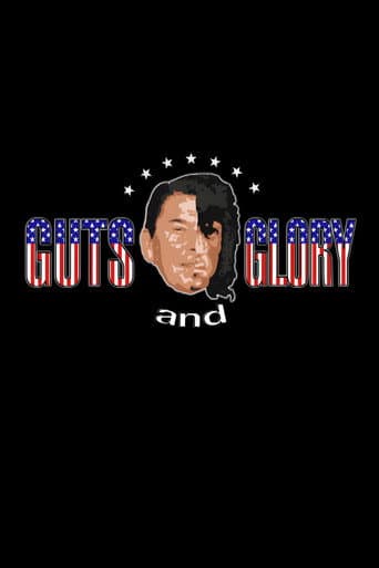 Poster for Guts and Glory