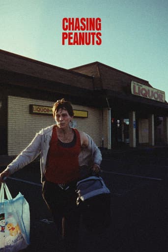 Poster for Chasing Peanuts