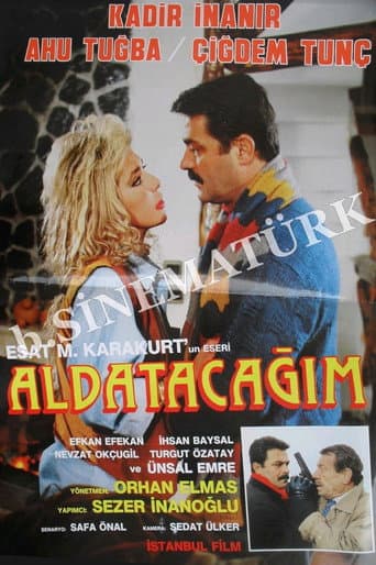Poster for Aldatacağım