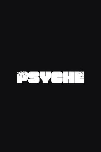 Poster for Psyche