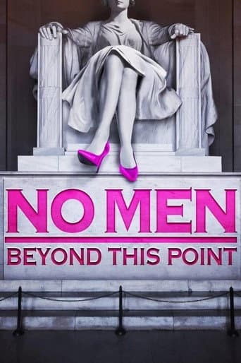 Poster for No Men Beyond This Point