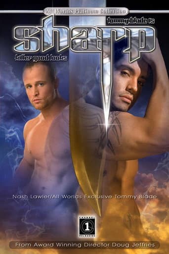 Poster for Sharp: Killer Good Looks