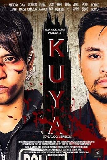 Poster for Kuya