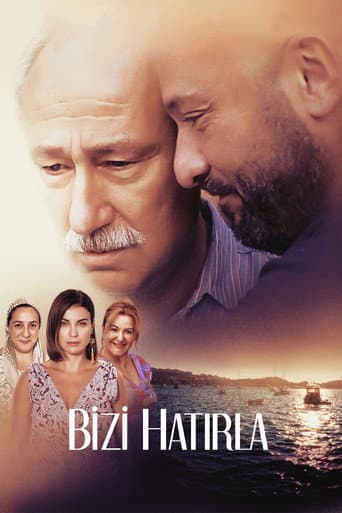 Poster for Remember us