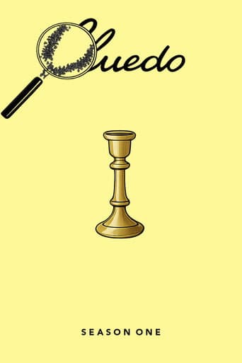Poster for Series 1
