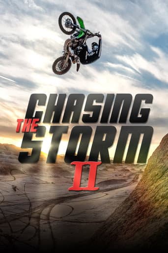 Poster for Chasing The Storm 2