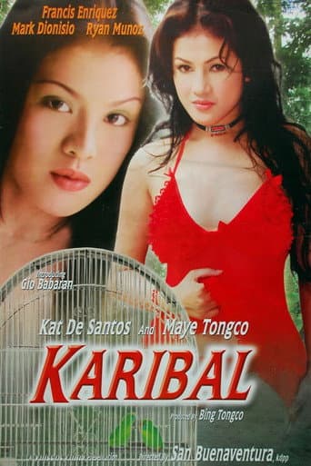 Poster for Karibal
