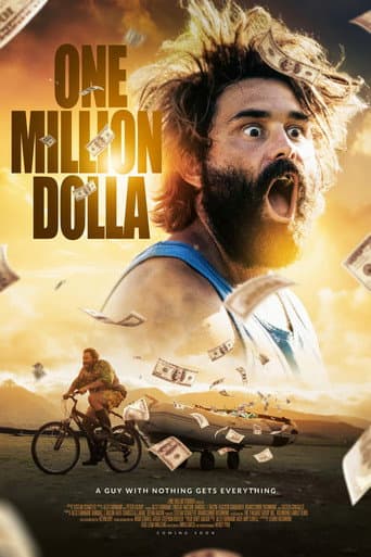 Poster for One Million Dolla