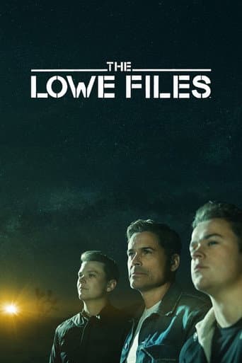 Poster for Season 1