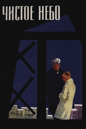 Poster for Clear Skies