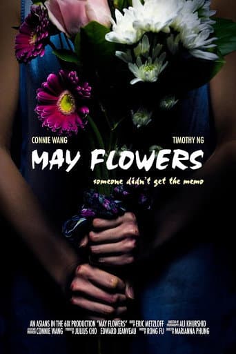 Poster for May Flowers