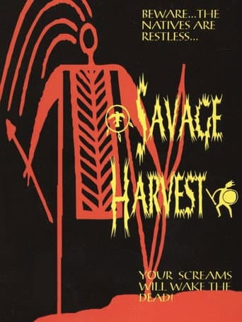 Poster for A Quarter Century Since the Harvest