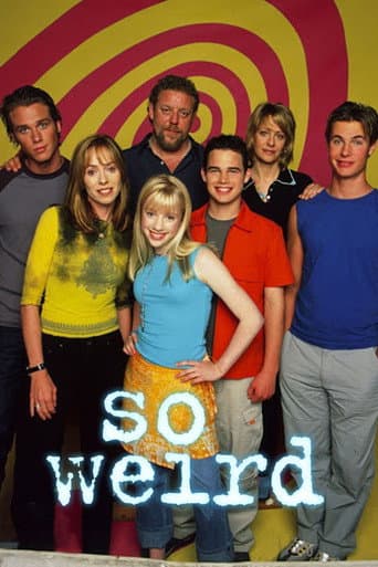 Poster for Season 3