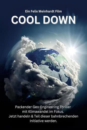 Poster for Cool Down