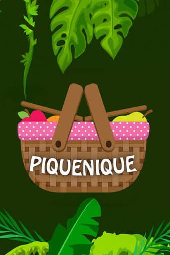Poster for Piquenique