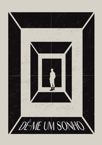 Poster for Bring me a Dream