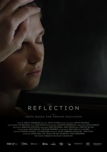 Poster for Reflection