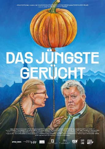 Poster for Das jüngste Gerücht