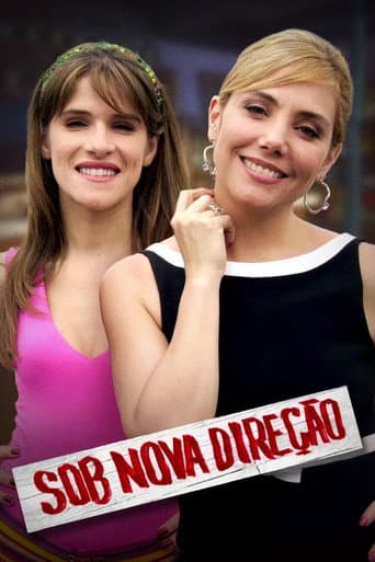 Poster for Sob Nova Direção