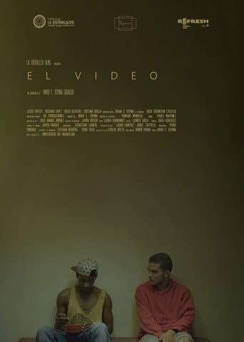 Poster for El video