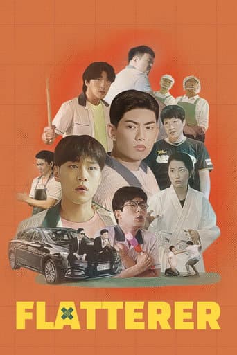 Poster for Flatterer