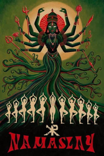 Poster for Namaslay