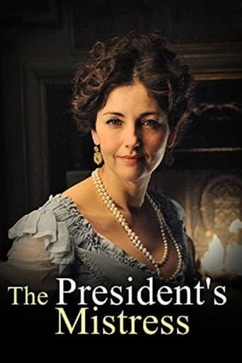 Poster for La maîtresse du président