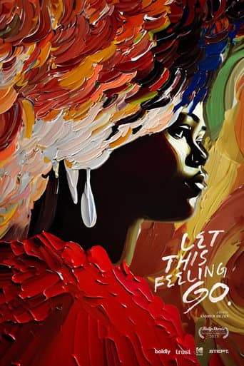 Poster for Let This Feeling Go