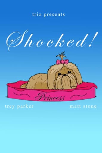 Poster for Shocked