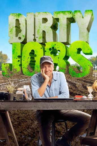 Poster for Dirty Jobs