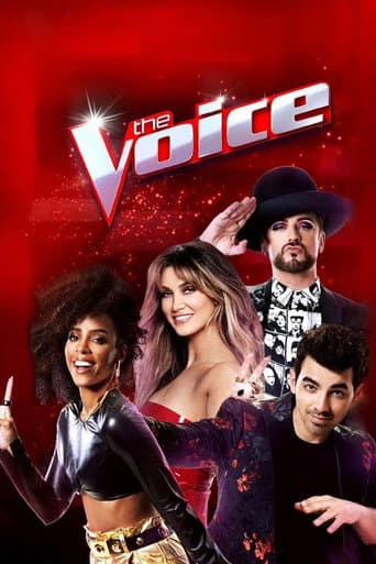 Poster for Season 7