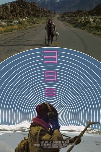 Poster for Three Ninety Five