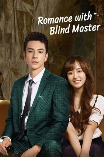 Poster for Romance With Blind Master