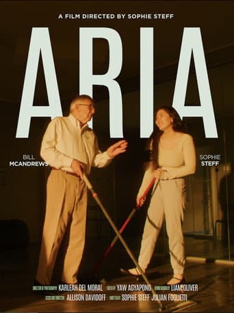 Poster for Aria