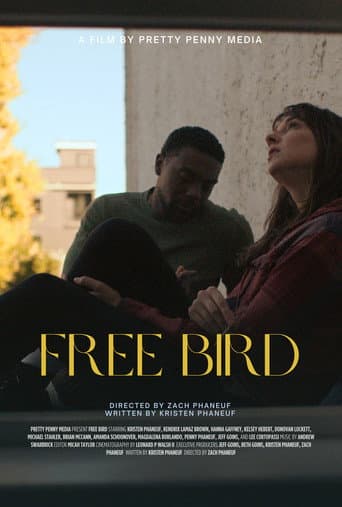Poster for Free Bird