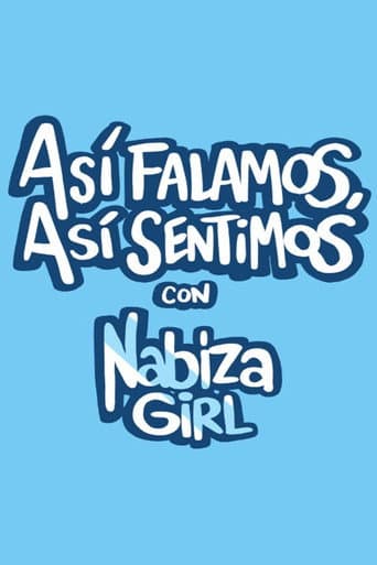 Poster for Así falamos, así sentimos