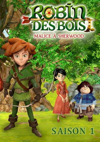 Poster for Season 1